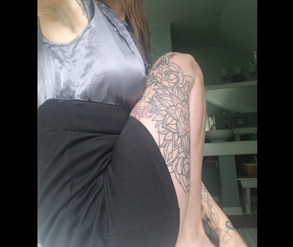 Dress - Picture 5 of 6